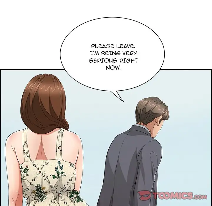 A Killer Woman - Chapter 26 [photo 87] - MangaPorn