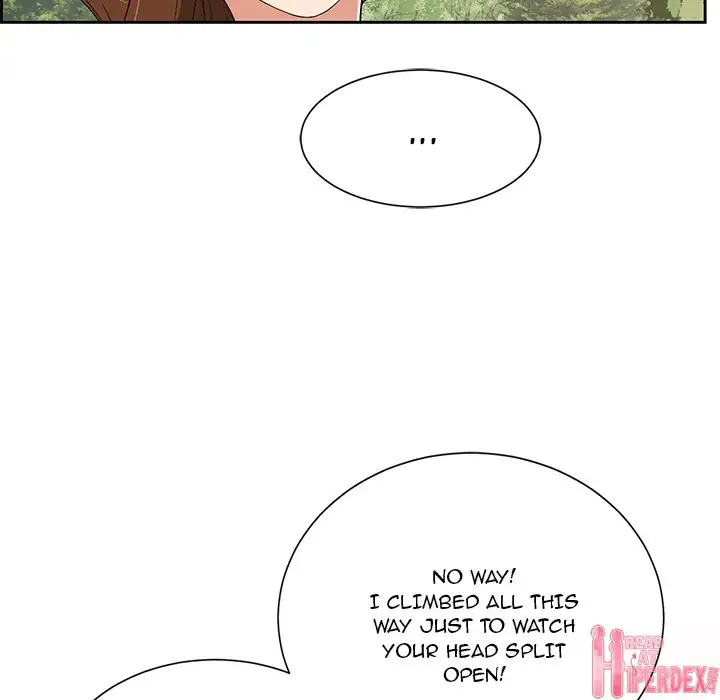 A Killer Woman - Chapter 26 [photo 91] - MangaPorn