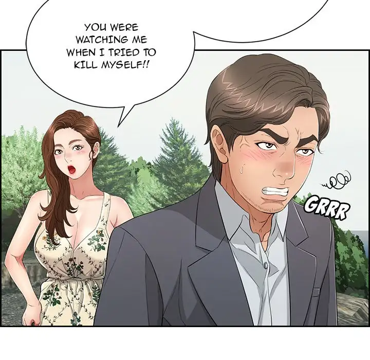 A Killer Woman - Chapter 26 [photo 92] - MangaPorn