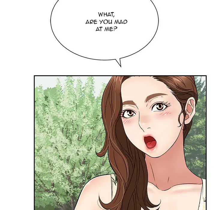 A Killer Woman - Chapter 26 [photo 95] - MangaPorn