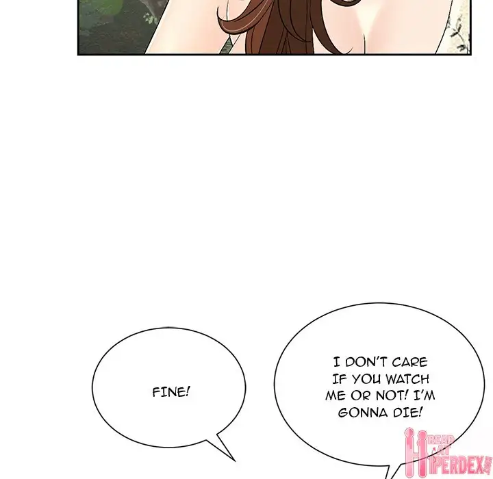 A Killer Woman - Chapter 26 [photo 96] - MangaPorn