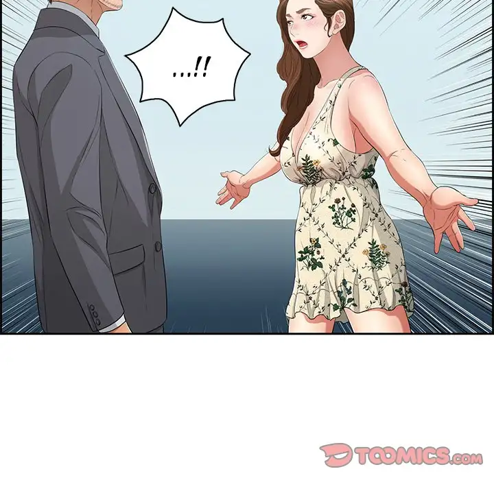 A Killer Woman - Chapter 26 [photo 99] - MangaPorn