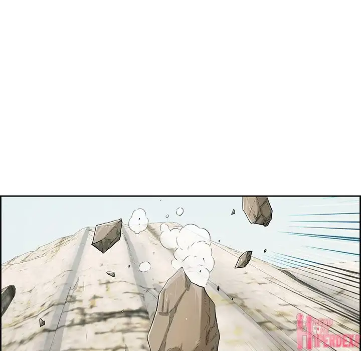 A Killer Woman - Chapter 27 [photo 10] - MangaPorn