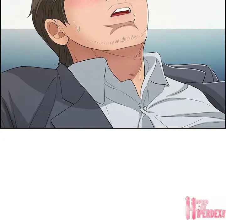 A Killer Woman - Chapter 27 [photo 100] - MangaPorn