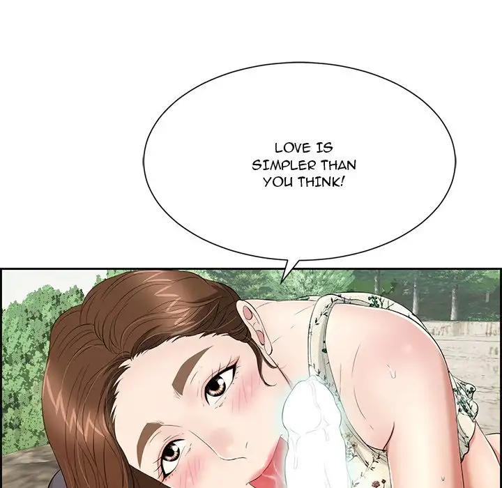 A Killer Woman - Chapter 27 [photo 101] - MangaPorn