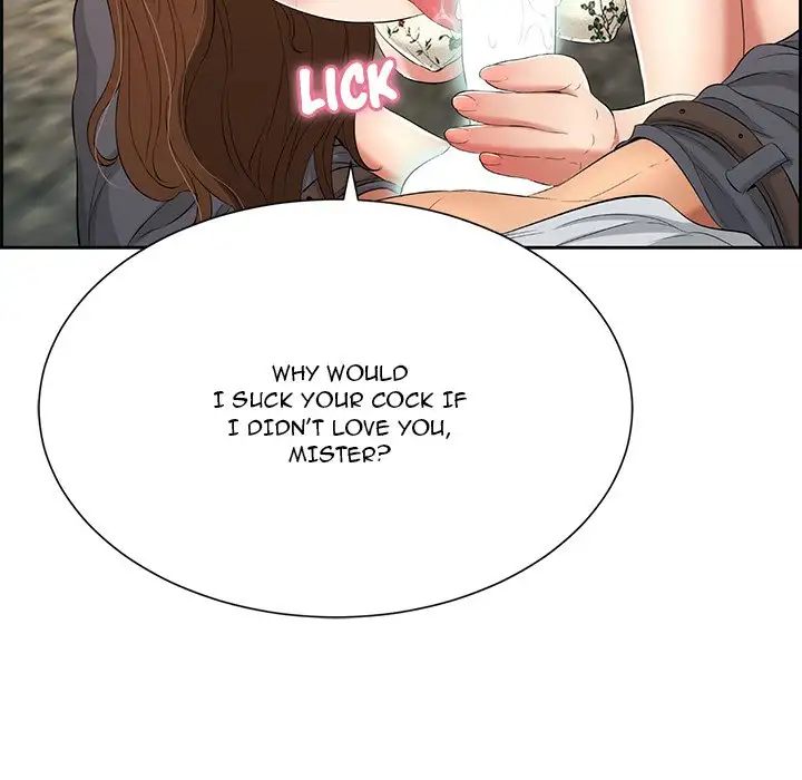 A Killer Woman - Chapter 27 [photo 102] - MangaPorn