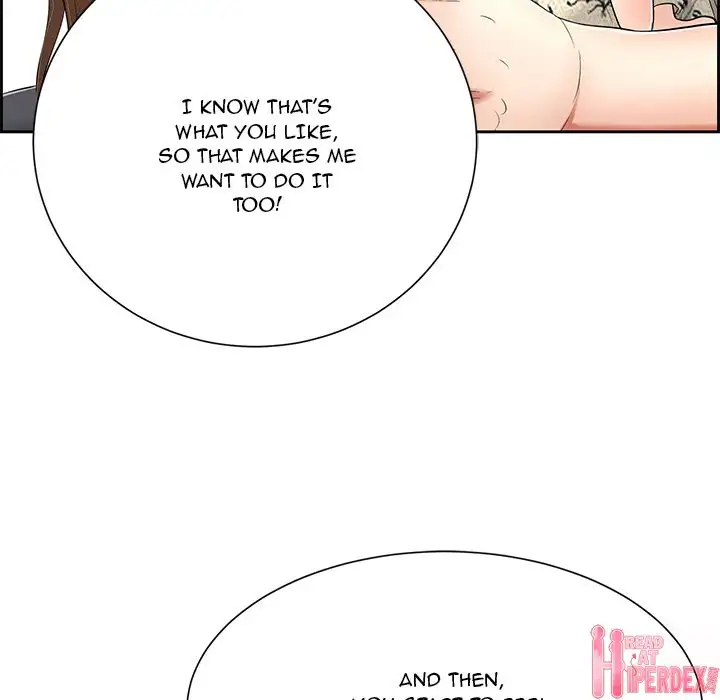 A Killer Woman - Chapter 27 [photo 106] - MangaPorn