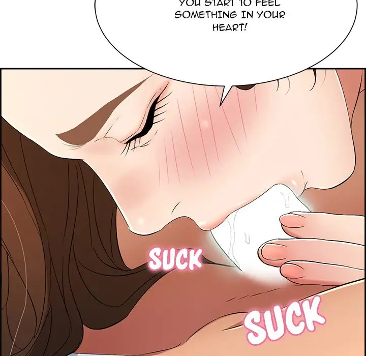 A Killer Woman - Chapter 27 [photo 107] - MangaPorn