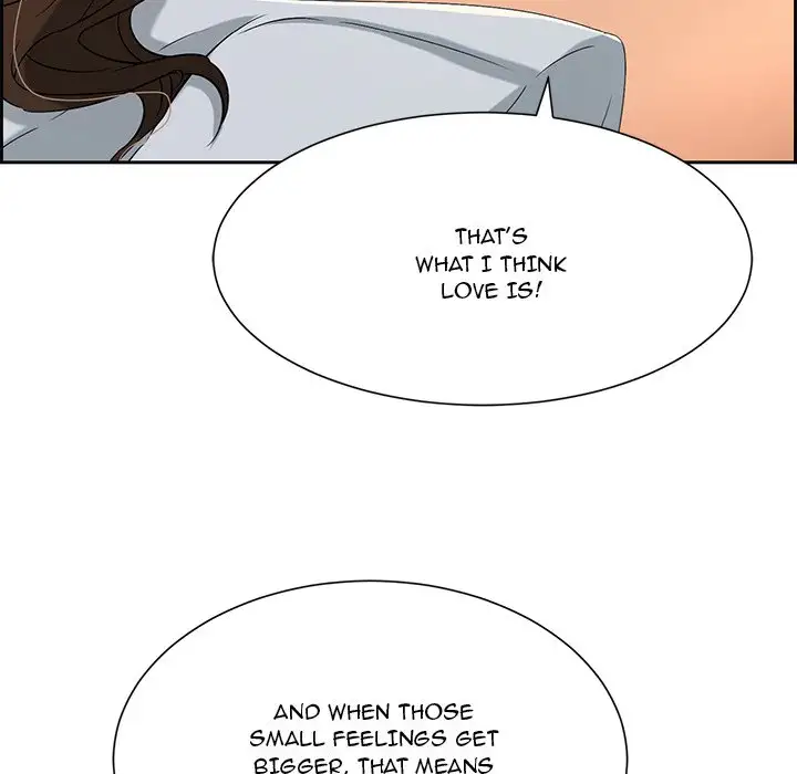 A Killer Woman - Chapter 27 [photo 108] - MangaPorn