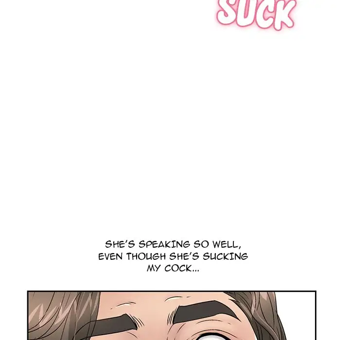 A Killer Woman - Chapter 27 [photo 110] - MangaPorn