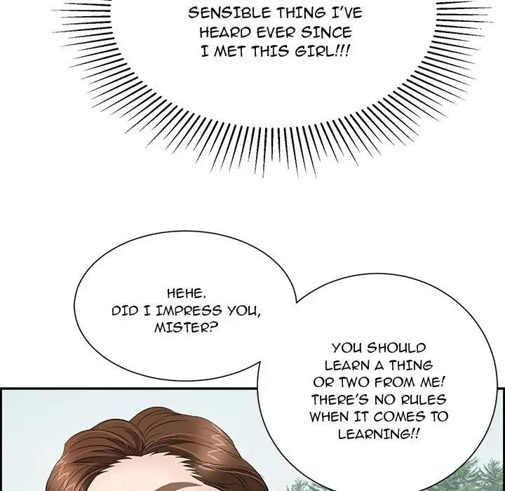 A Killer Woman - Chapter 27 [photo 115] - MangaPorn