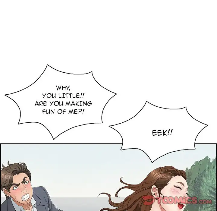 A Killer Woman - Chapter 27 [photo 117] - MangaPorn