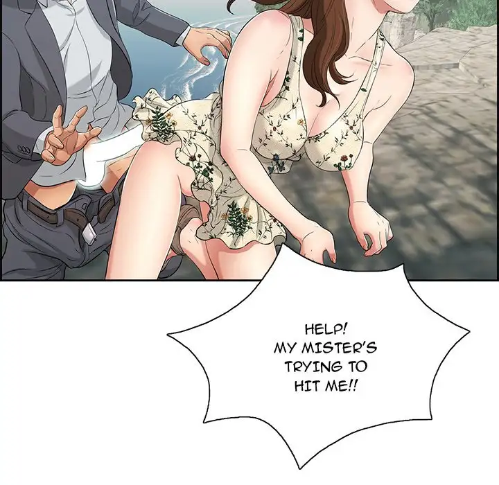 A Killer Woman - Chapter 27 [photo 118] - MangaPorn