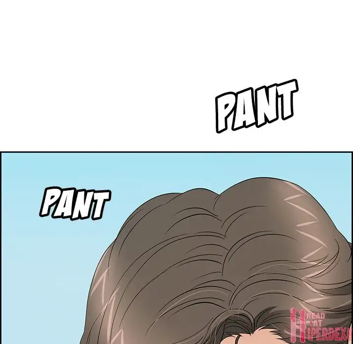 A Killer Woman - Chapter 27 [photo 16] - MangaPorn