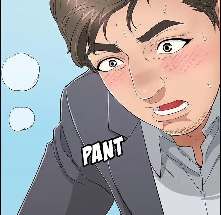 A Killer Woman - Chapter 27 [photo 17] - MangaPorn