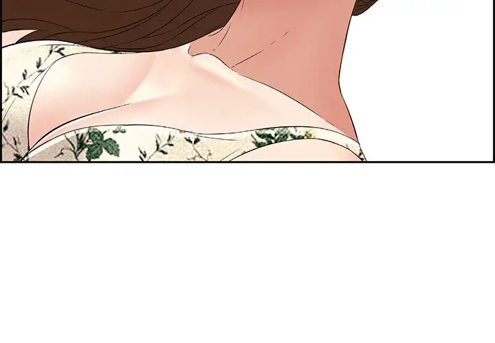 A Killer Woman - Chapter 27 [photo 2] - MangaPorn