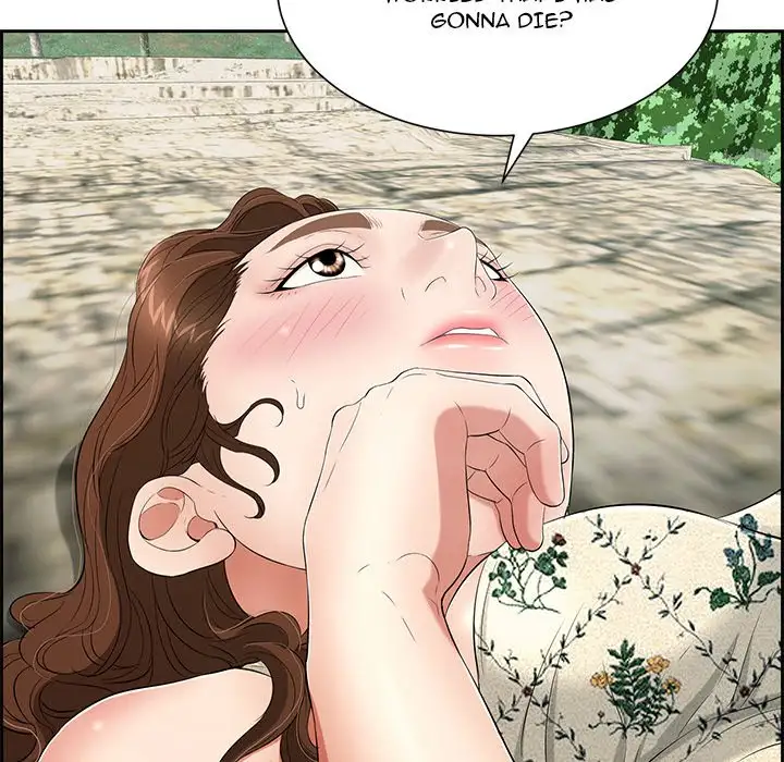 A Killer Woman - Chapter 27 [photo 24] - MangaPorn