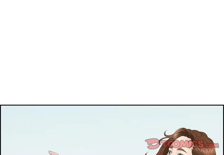 A Killer Woman - Chapter 27 [photo 3] - MangaPorn