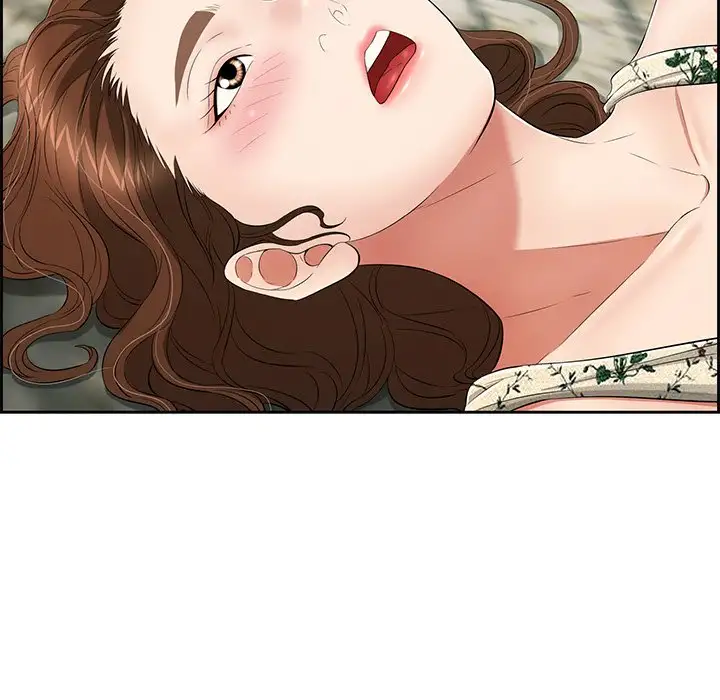 A Killer Woman - Chapter 27 [photo 30] - MangaPorn