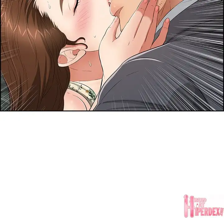 A Killer Woman - Chapter 27 [photo 32] - MangaPorn