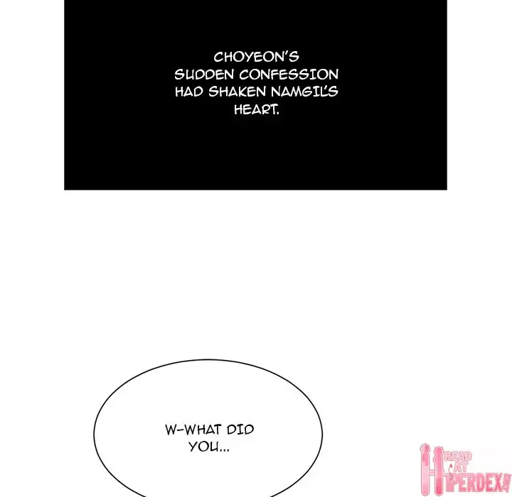 A Killer Woman - Chapter 27 [photo 36] - MangaPorn