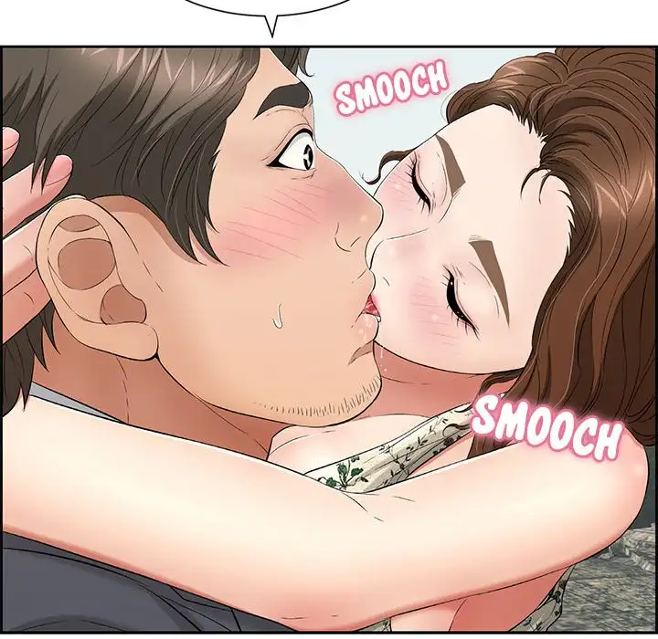 A Killer Woman - Chapter 27 [photo 37] - MangaPorn