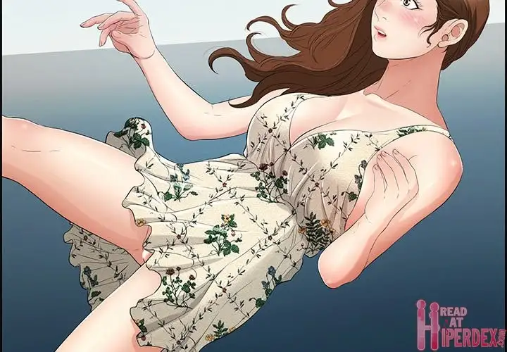 A Killer Woman - Chapter 27 [photo 4] - MangaPorn