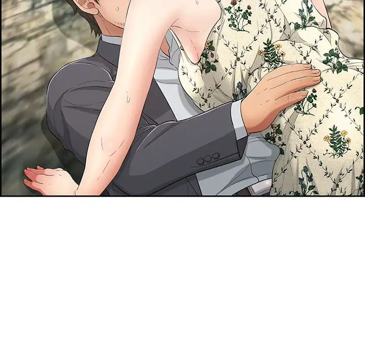 A Killer Woman - Chapter 27 [photo 41] - MangaPorn