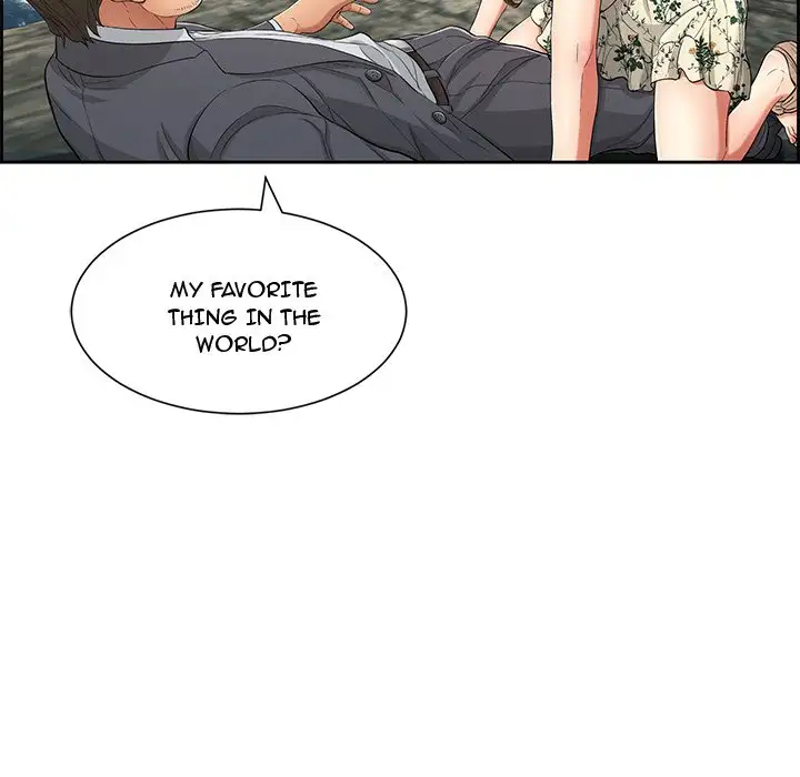 A Killer Woman - Chapter 27 [photo 43] - MangaPorn