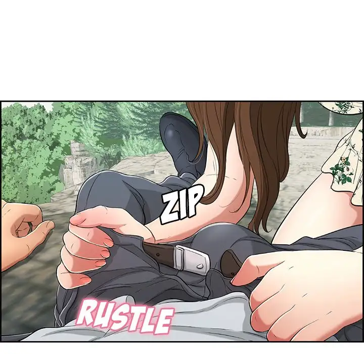 A Killer Woman - Chapter 27 [photo 44] - MangaPorn