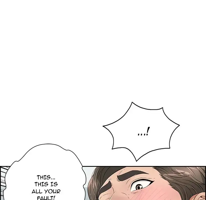 A Killer Woman - Chapter 27 [photo 49] - MangaPorn