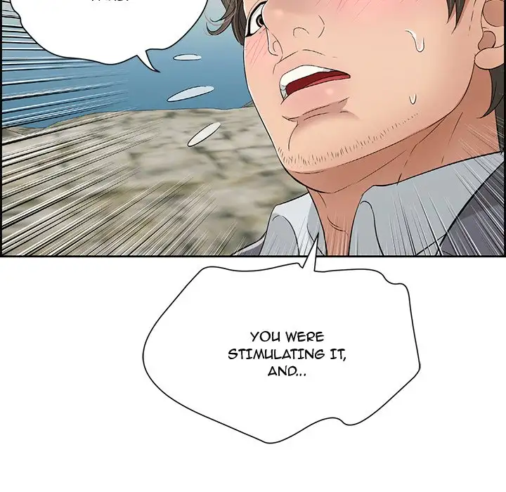 A Killer Woman - Chapter 27 [photo 50] - MangaPorn