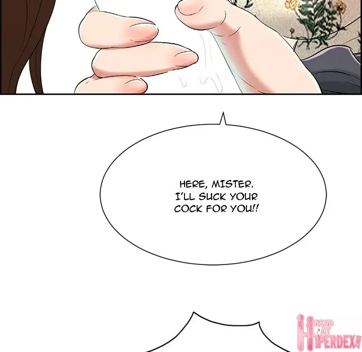 A Killer Woman - Chapter 27 [photo 52] - MangaPorn