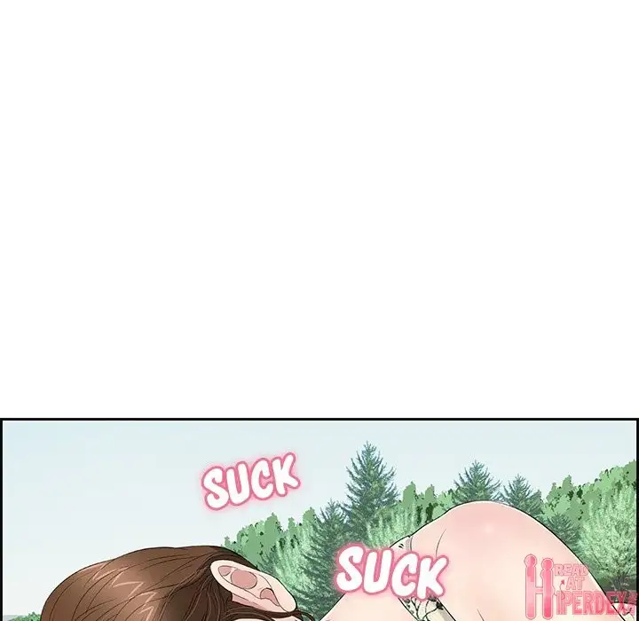 A Killer Woman - Chapter 27 [photo 58] - MangaPorn