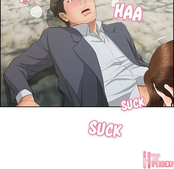 A Killer Woman - Chapter 27 [photo 64] - MangaPorn