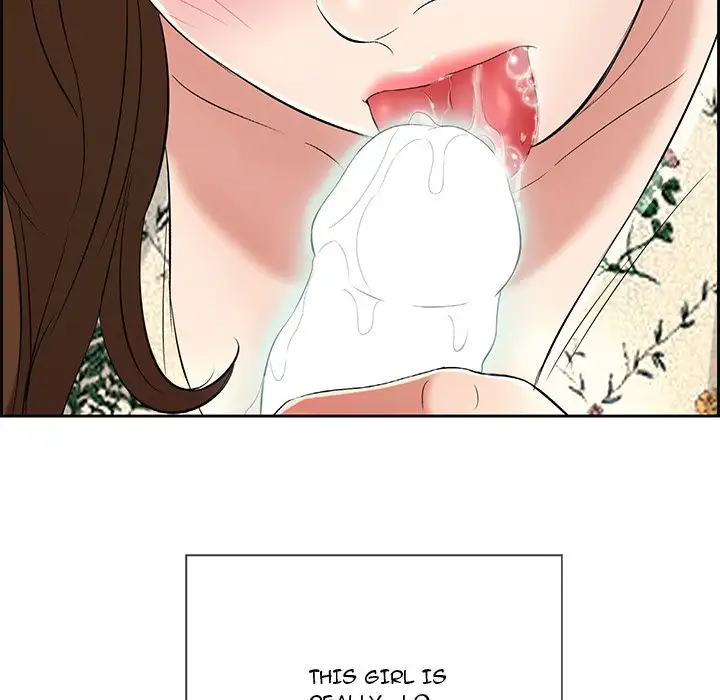 A Killer Woman - Chapter 27 [photo 70] - MangaPorn