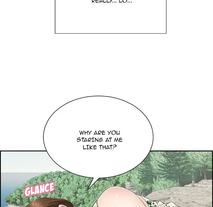 A Killer Woman - Chapter 27 [photo 71] - MangaPorn