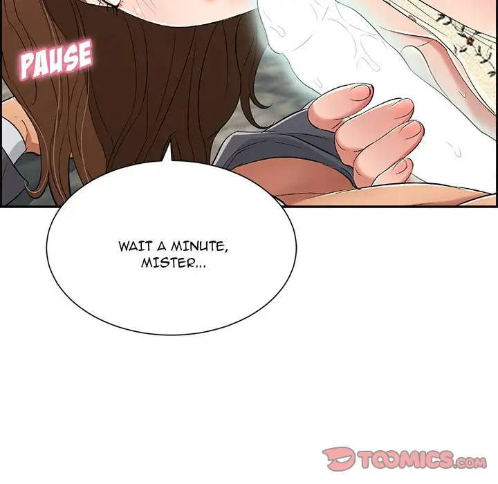 A Killer Woman - Chapter 27 [photo 75] - MangaPorn