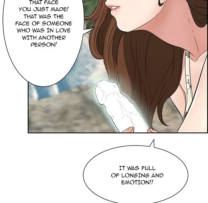 A Killer Woman - Chapter 27 [photo 82] - MangaPorn