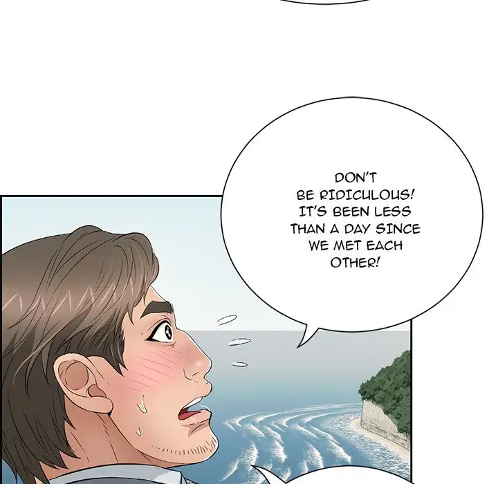 A Killer Woman - Chapter 27 [photo 83] - MangaPorn