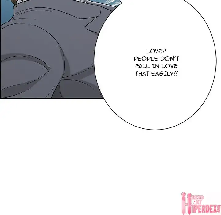 A Killer Woman - Chapter 27 [photo 84] - MangaPorn