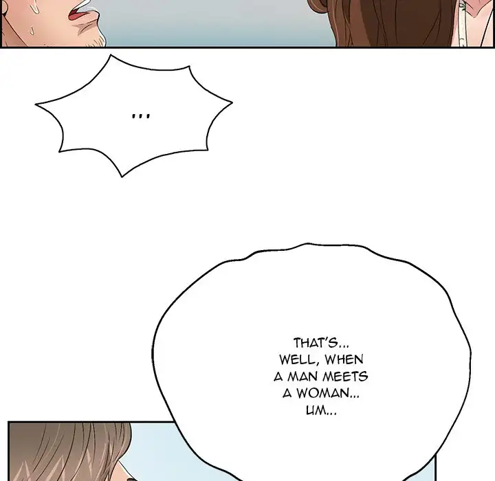 A Killer Woman - Chapter 27 [photo 86] - MangaPorn