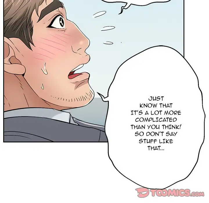 A Killer Woman - Chapter 27 [photo 87] - MangaPorn