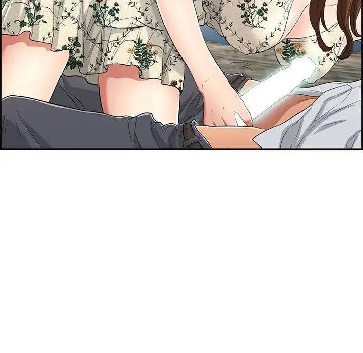 A Killer Woman - Chapter 27 [photo 89] - MangaPorn