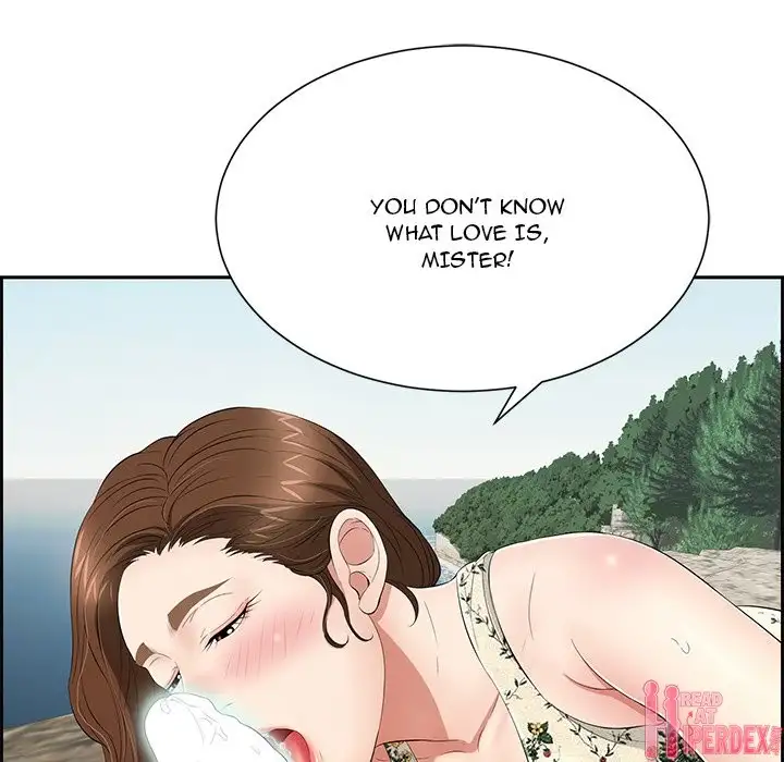 A Killer Woman - Chapter 27 [photo 90] - MangaPorn