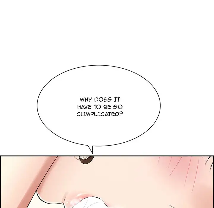 A Killer Woman - Chapter 27 [photo 94] - MangaPorn