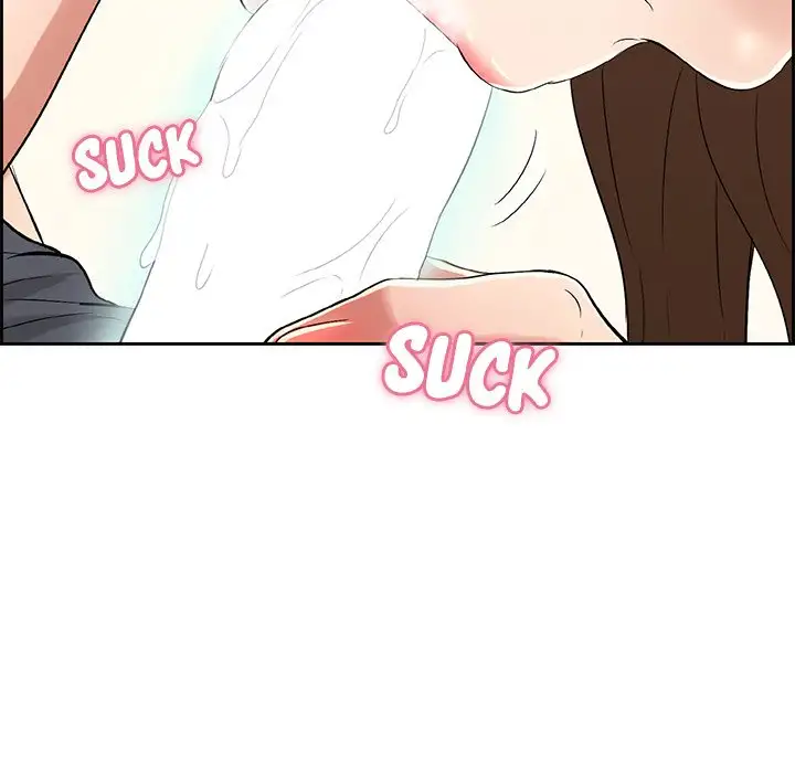 A Killer Woman - Chapter 27 [photo 95] - MangaPorn