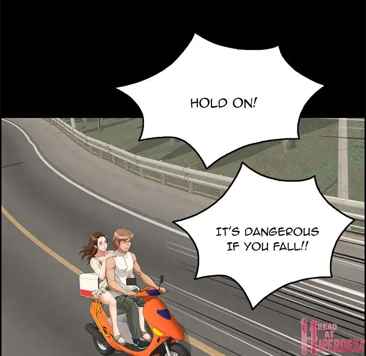 A Killer Woman - Chapter 28 [photo 106] - MangaPorn