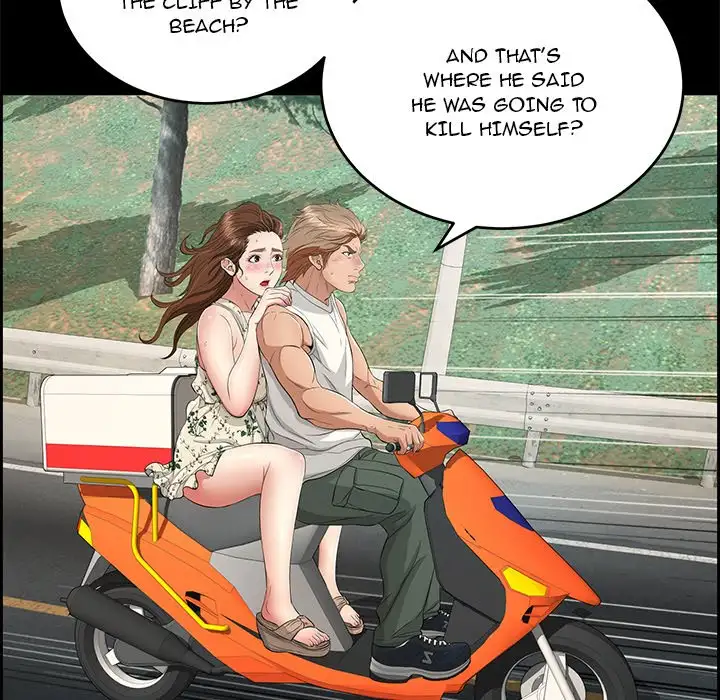 A Killer Woman - Chapter 28 [photo 108] - MangaPorn