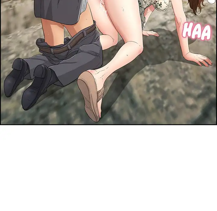 A Killer Woman - Chapter 28 [photo 11] - MangaPorn